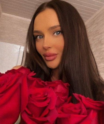 Проститутка Яна